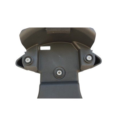 PARAFANGO PORTATARGA POSTERIORE ORIGINALE BMW F650 GS (2000-2003)