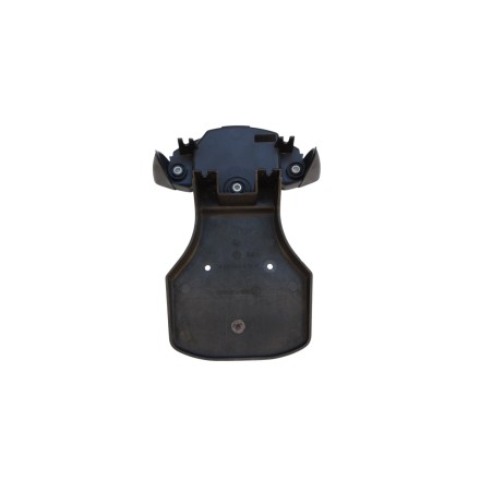 PARAFANGO PORTATARGA POSTERIORE ORIGINALE BMW F650 GS (2000-2003)