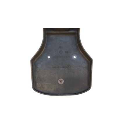 PARAFANGO PORTATARGA POSTERIORE ORIGINALE BMW F650 GS (2000-2003)