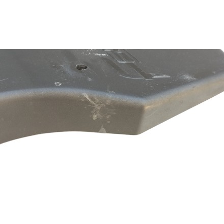 PARAFANGO PORTATARGA POSTERIORE ORIGINALE BMW F650 GS (2000-2003)