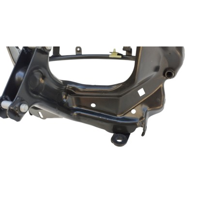 TELAIETTO SUPPORTO FARO ANTERIORE ORIGINALE BMW F650 GS (2000-2003)