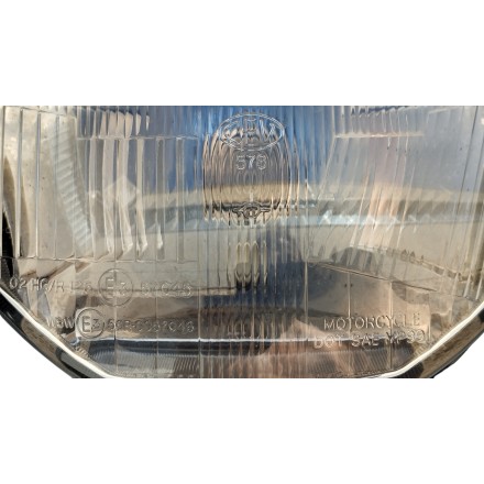 FARO FANALE PROIETTORE ANTERIORE ORIGINALE BMW F650 GS (2000-2003)