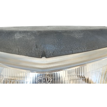 FARO FANALE PROIETTORE ANTERIORE ORIGINALE BMW F650 GS (2000-2003)