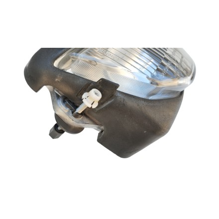 FARO FANALE PROIETTORE ANTERIORE ORIGINALE BMW F650 GS (2000-2003)
