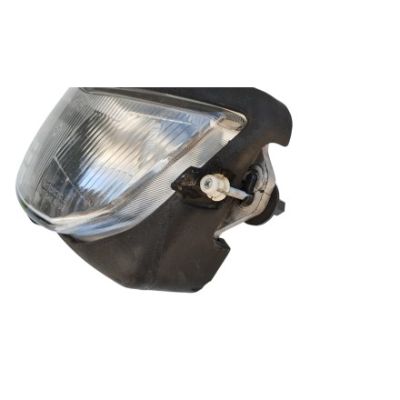 FARO FANALE PROIETTORE ANTERIORE ORIGINALE BMW F650 GS (2000-2003)