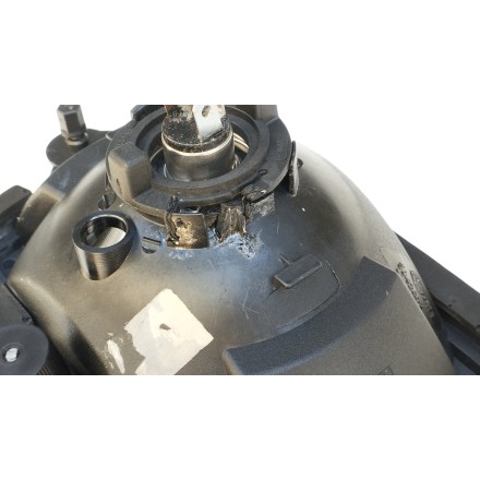 FARO FANALE PROIETTORE ANTERIORE ORIGINALE BMW F650 GS (2000-2003)