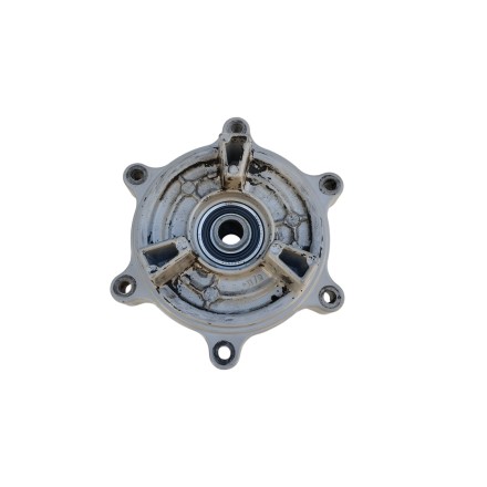 MOZZO PARASTRAPPI CUSCINETTI RUOTA ORIGINALE BMW F650 GS (2000-2003)