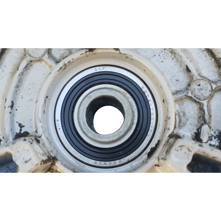 MOZZO PARASTRAPPI CUSCINETTI RUOTA ORIGINALE BMW F650 GS (2000-2003)