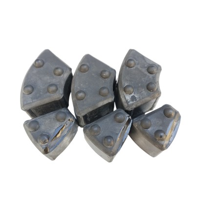 MOZZO PARASTRAPPI CUSCINETTI RUOTA ORIGINALE BMW F650 GS (2000-2003)