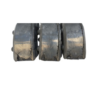 MOZZO PARASTRAPPI CUSCINETTI RUOTA ORIGINALE BMW F650 GS (2000-2003)