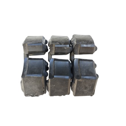 MOZZO PARASTRAPPI CUSCINETTI RUOTA ORIGINALE BMW F650 GS (2000-2003)