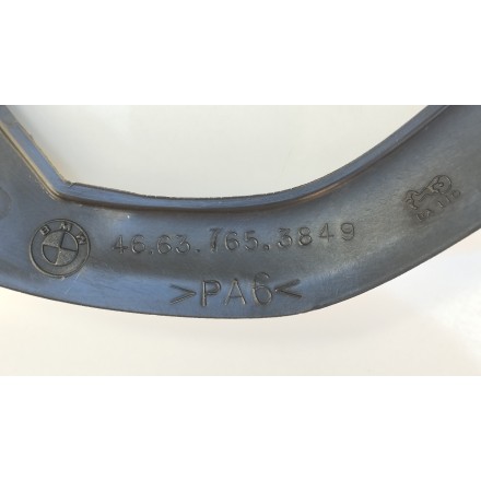 PARABREZZA CUPOLINO PARAVENTO ORIGINALE BMW F650 GS (2000-2003)