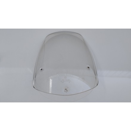 PARABREZZA CUPOLINO PARAVENTO ORIGINALE BMW F650 GS (2000-2003)