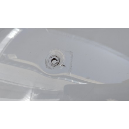 PARABREZZA CUPOLINO PARAVENTO ORIGINALE BMW F650 GS (2000-2003)