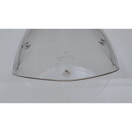 PARABREZZA CUPOLINO PARAVENTO ORIGINALE BMW F650 GS (2000-2003)