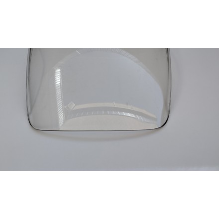 PARABREZZA CUPOLINO PARAVENTO ORIGINALE BMW F650 GS (2000-2003)