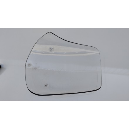 PARABREZZA CUPOLINO PARAVENTO ORIGINALE BMW F650 GS (2000-2003)