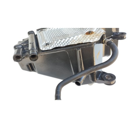 SERBATOIO OLIO MOTORE ORIGINALE BMW F650 GS (2000-2003)