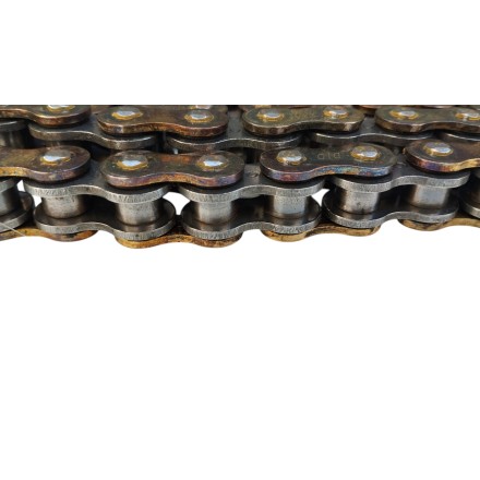 PIGNONE + CATENA DI TRASMISSIONE PER BMW F650 GS (2000-2003)