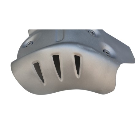 PUNTALE PROTEZIONE SOTTO COPPA ORIGINALE BMW F650 GS (2000-2003)