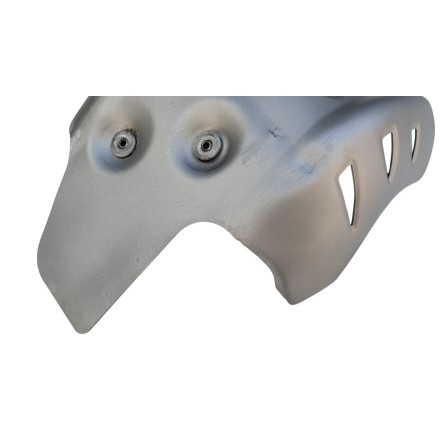 PUNTALE PROTEZIONE SOTTO COPPA ORIGINALE BMW F650 GS (2000-2003)