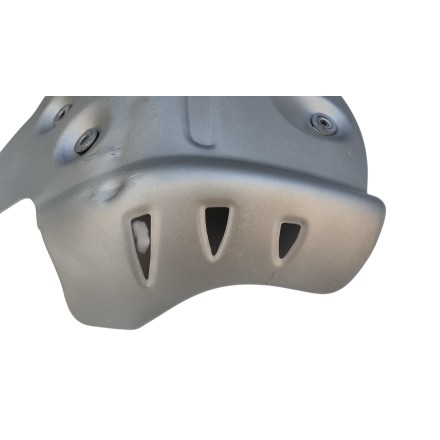 PUNTALE PROTEZIONE SOTTO COPPA ORIGINALE BMW F650 GS (2000-2003)