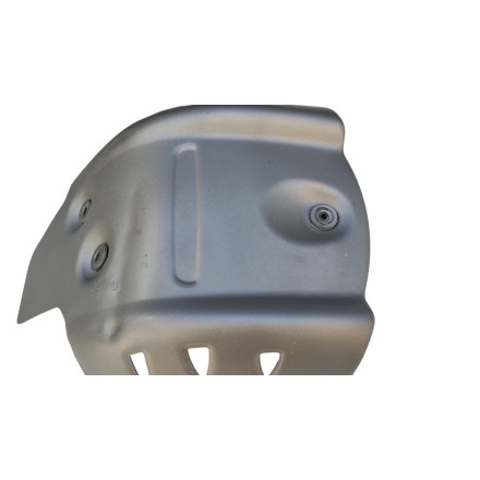 PUNTALE PROTEZIONE SOTTO COPPA ORIGINALE BMW F650 GS (2000-2003)