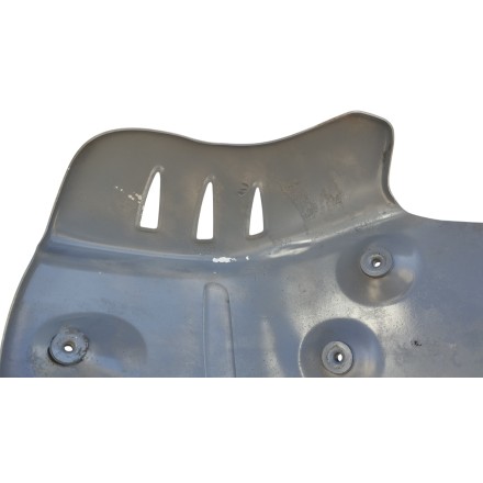 PUNTALE PROTEZIONE SOTTO COPPA ORIGINALE BMW F650 GS (2000-2003)