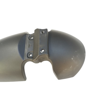 CARENA PARAFANGO RUOTA ANTERIORE ORIGINALE BMW F650 GS (2000-2003)