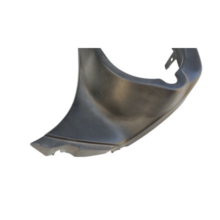 CARENA INTERNA CRUSCOTTO COVER DISPLAY ORIGINALE BMW F650 GS (2000-2003)