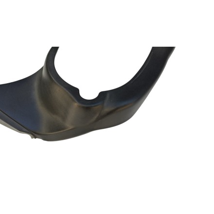 CARENA INTERNA CRUSCOTTO COVER DISPLAY ORIGINALE BMW F650 GS (2000-2003)