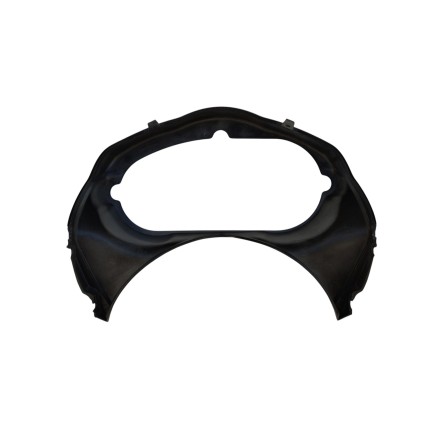 CARENA INTERNA CRUSCOTTO COVER DISPLAY ORIGINALE BMW F650 GS (2000-2003)