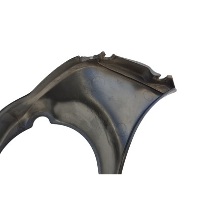 CARENA INTERNA CRUSCOTTO COVER DISPLAY ORIGINALE BMW F650 GS (2000-2003)