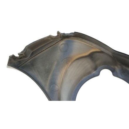 CARENA INTERNA CRUSCOTTO COVER DISPLAY ORIGINALE BMW F650 GS (2000-2003)