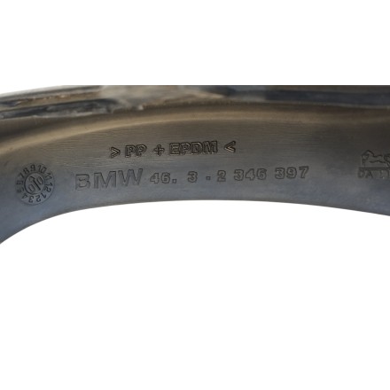 CARENA INTERNA CRUSCOTTO COVER DISPLAY ORIGINALE BMW F650 GS (2000-2003)