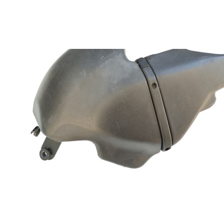 AIRBOX CASSETTA FILTRO ARIA COMPLETA ORIGINALE BMW F650 GS (2000-2003)