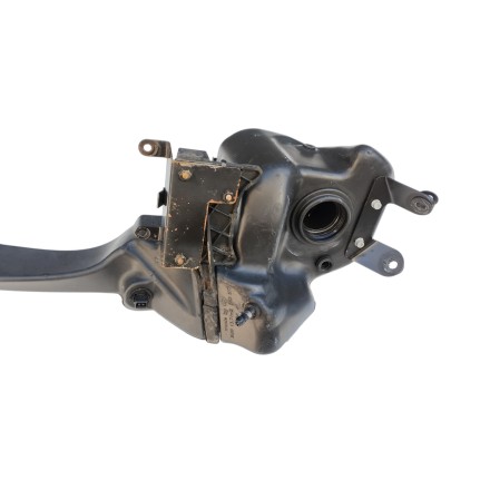 AIRBOX CASSETTA FILTRO ARIA COMPLETA ORIGINALE BMW F650 GS (2000-2003)