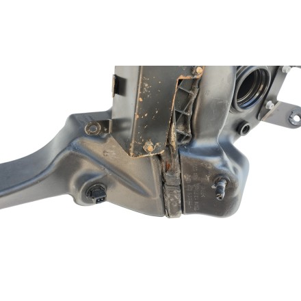 AIRBOX CASSETTA FILTRO ARIA COMPLETA ORIGINALE BMW F650 GS (2000-2003)