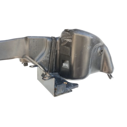 AIRBOX CASSETTA FILTRO ARIA COMPLETA ORIGINALE BMW F650 GS (2000-2003)