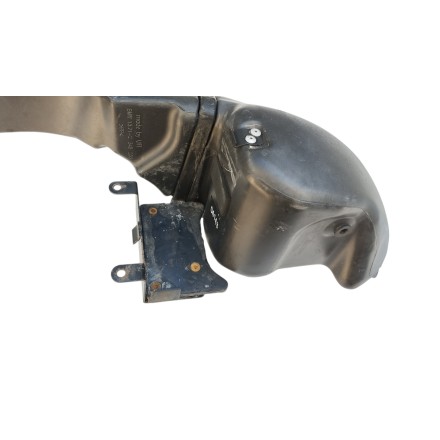 AIRBOX CASSETTA FILTRO ARIA COMPLETA ORIGINALE BMW F650 GS (2000-2003)