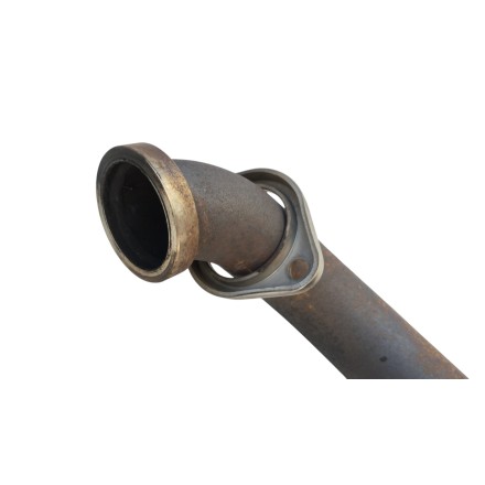 COLLETTORE SCARICO TUBO MARMITTA ORIGINALE BMW F650 GS (2000-2003)