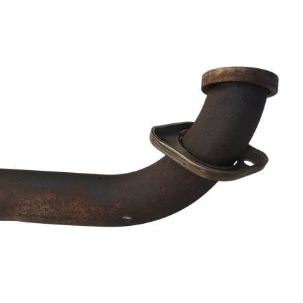 COLLETTORE SCARICO TUBO MARMITTA ORIGINALE BMW F650 GS (2000-2003)