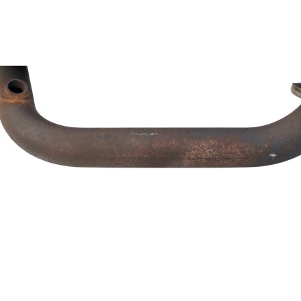 COLLETTORE SCARICO TUBO MARMITTA ORIGINALE BMW F650 GS (2000-2003)