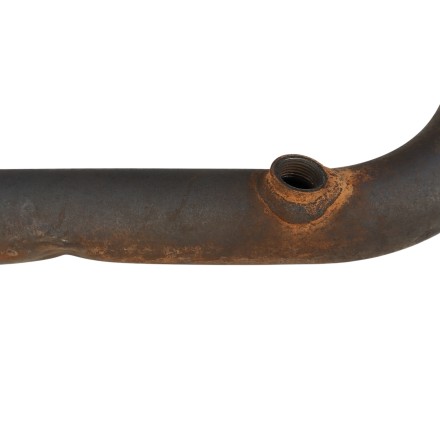 COLLETTORE SCARICO TUBO MARMITTA ORIGINALE BMW F650 GS (2000-2003)