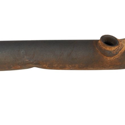 COLLETTORE SCARICO TUBO MARMITTA ORIGINALE BMW F650 GS (2000-2003)