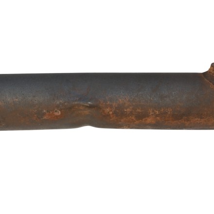 COLLETTORE SCARICO TUBO MARMITTA ORIGINALE BMW F650 GS (2000-2003)