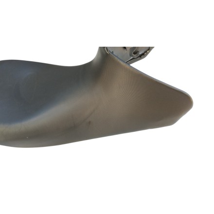 SEDILE SELLA SELLONE SEDUTA ORIGINALE BMW F650 GS (2000-2003)