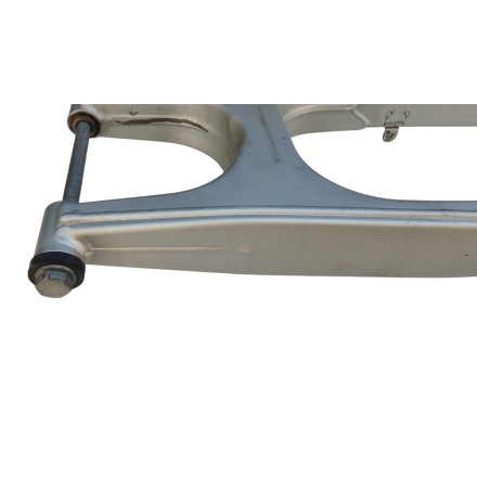 FORCELLONE BRACCIO RUOTA POSTERIORE ORIGINALE BMW F650 GS (2000-2003)