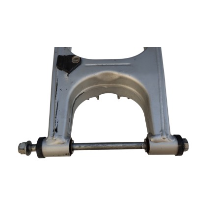 FORCELLONE BRACCIO RUOTA POSTERIORE ORIGINALE BMW F650 GS (2000-2003)