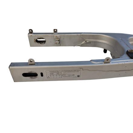 FORCELLONE BRACCIO RUOTA POSTERIORE ORIGINALE BMW F650 GS (2000-2003)